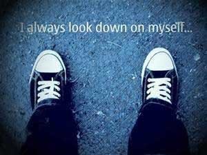 Self Esteem